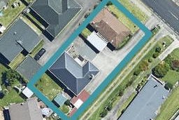 196A Bellevue Road, Bellevue, Tauranga