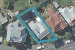 50 South Road, The Glen, Dunedin