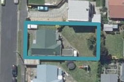 21 Normanby Street, Saint Kilda, Dunedin