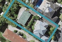 2/3A HORORATA RD, Hauraki, North Shore City