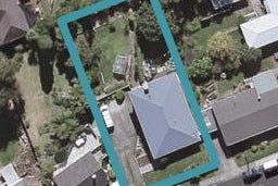 6 Parsons Street, Vogeltown, New Plymouth