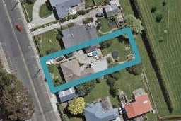 359 Racecourse Road, Hargest, Invercargill