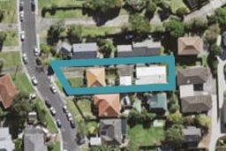 2/5 Aorangi Place, Birkenhead, Auckland