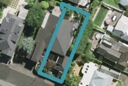 1 Cameron Street, Saint Marys Bay, Auckland