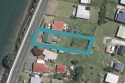 67 State Highway 12, Opononi, Opononi