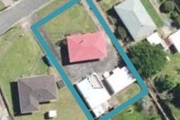 9 Shaw Street, Kaikohe, Kaikohe