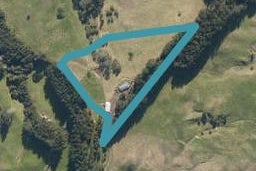 569A Snooks Road, Maungakaramea, Maungakaramea
