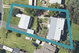 4B Roretana Drive, Athenree, Waihi Beach