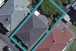 13 Aorangi Terrace, Thorndon, Wellington