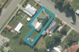 33 Bushyhill Street, Tapanui