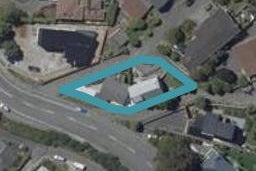 1/161D Hackthorne Road, Cashmere, Christchurch