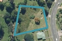 40 Golf Road, Taumarunui