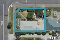 2 Conyers Street, Georgetown, Invercargill