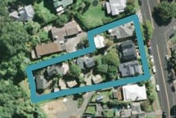 97 Brighton Road, Parnell, Auckland
