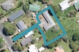 2/16 CLIFFORD ST, Kaikohe, KAIKOHE