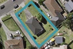 35 Santiago Crescent, Unsworth Heights, Auckland