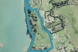 293 Ridge Road, Mahurangi East, Warkworth