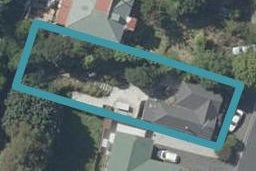 50 Glenpark Avenue, Mornington, Dunedin