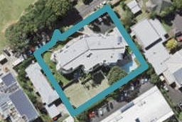 GD/6 COLLINS Street , Takapuna, Auckland