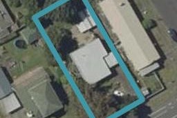 35 College Street, Awapuni, Palmerston North