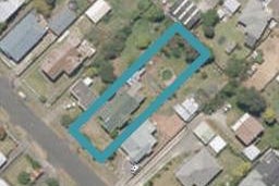 46 Caius Avenue, Gonville, Whanganui