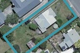 10 Oxford Street, Martinborough, Martinborough