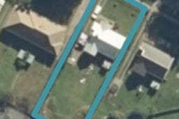 125 Broadway, Matamata