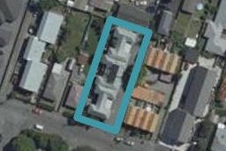 4/25 Buffon Street, Waltham, Christchurch