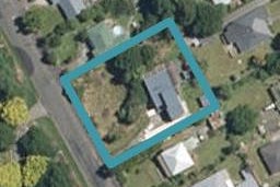 36 Victoria Avenue, Dannevirke