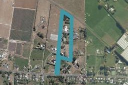555 Matangi Road, Matangi, Hamilton