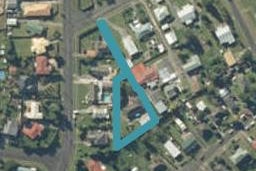 38 Bent Street, Putaruru