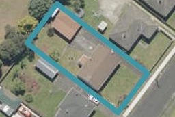 26 Hadfield Crescent, College Estate, Whanganui