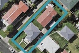 1/62 Sycamore Drive, Sunnynook, Auckland