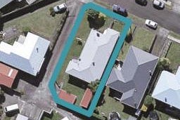 7 Blenheim Place, Vogeltown, New Plymouth