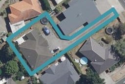 41A Sandwich Road, St Andrews, Hamilton