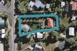 25 Erua Road, Ostend, Waiheke Island