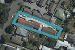 5/64 Mathesons Road, Phillipstown, Christchurch