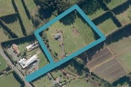 1244 State Highway 10, Kerikeri, Kerikeri