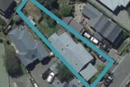 45 Dover Street, St Albans, Christchurch
