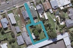 148A Lemon Street, Strandon, New Plymouth