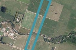 0 Whakahoro Road, Manakau, Manakau