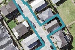 6 Tuturiwhatu Lane, Wai o Taiki Bay, Auckland