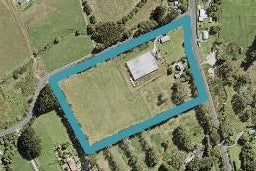 188 Awa Road, Kumeu