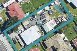 27 Thomas Crescent, Western Heights, Rotorua