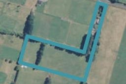 42 North Town Belt, Temuka