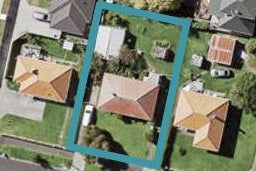 58 Anderson Avenue, Point England, Auckland