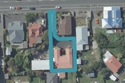 128B Musselburgh Rise, Musselburgh, Dunedin