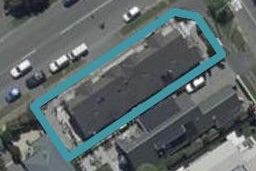2 St Andrews Square, Strowan, Christchurch