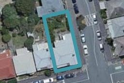 67 Wilson Street, Newtown, Wellington