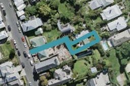 13 Paget Street, Freemans Bay, Auckland